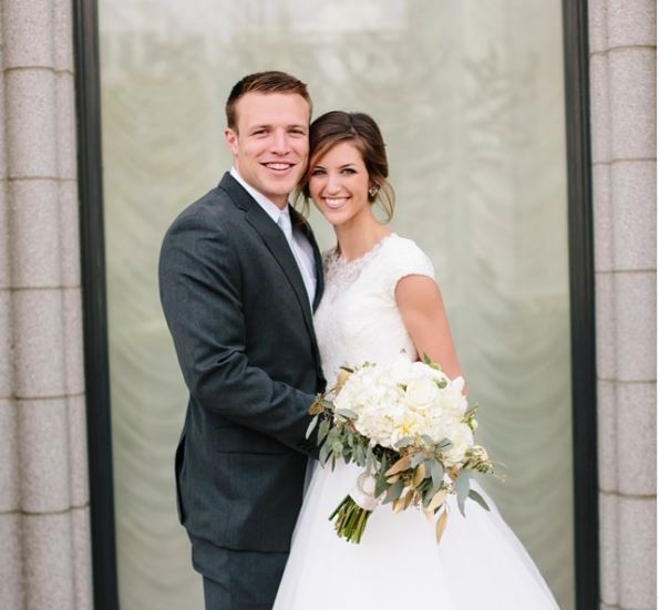 Taysom Hill Biography