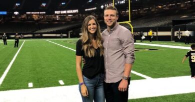 Taysom Hill Biography