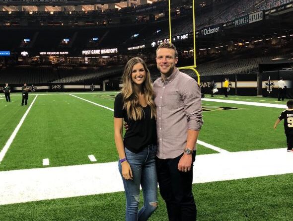 Taysom Hill Biography