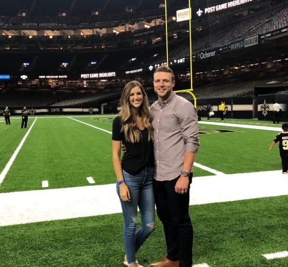 Taysom Hill Biography