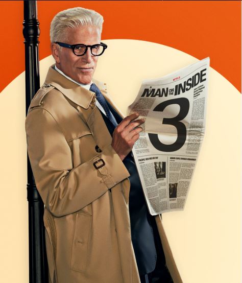 Ted Danson Biography