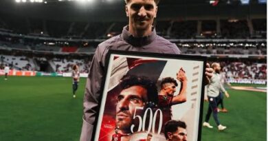 Thomas Meunier Biography