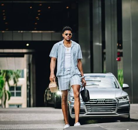 Tobias Harris Biography