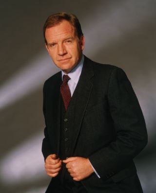 Tom Chadbon Biography