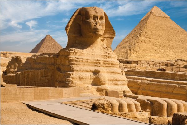 Top 10 countries to visit in the world