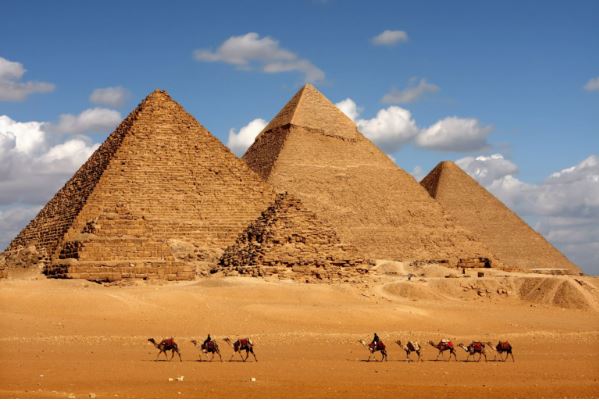 Top 10 countries to visit in the world