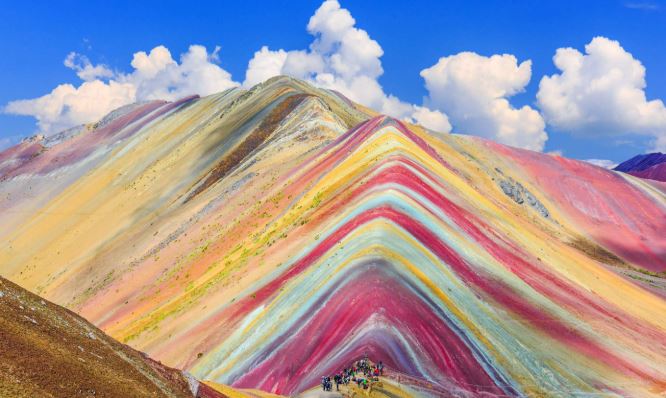 Top 10 countries to visit in the world