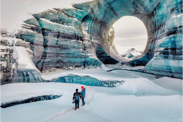 Top 10 countries to visit in the world