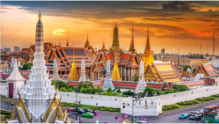 Top 10 countries to visit in the world