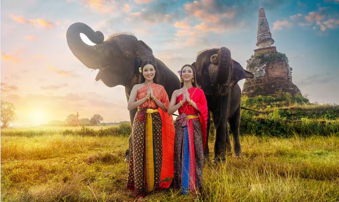 Top 10 countries to visit in the world