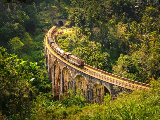 Top 10 countries to visit in the world.