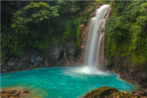 Top 10 countries to visit in the world.