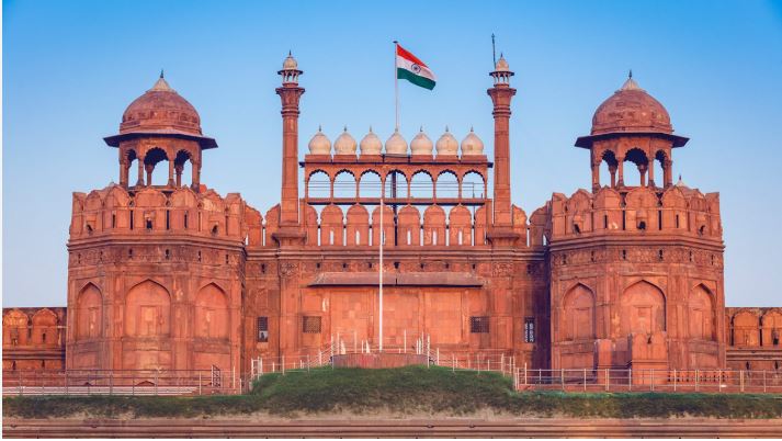 Top 10 places to visit in India