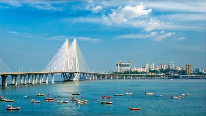 Top 10 places to visit in India
