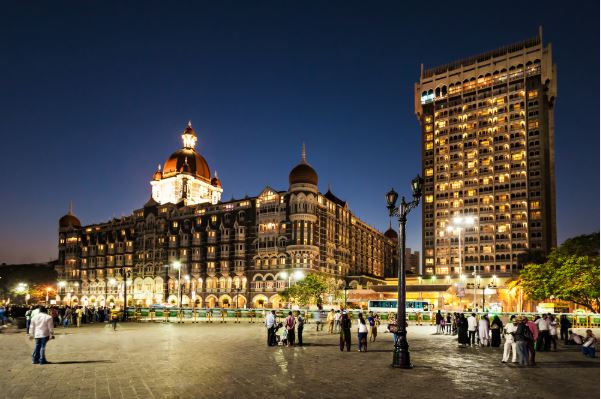 Top 10 places to visit in India