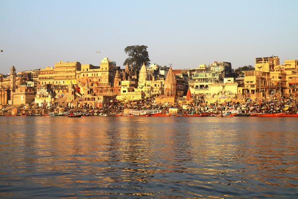 Top 10 places to visit in India