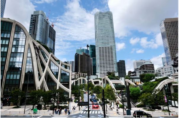 Top 10 places to visit in Japan