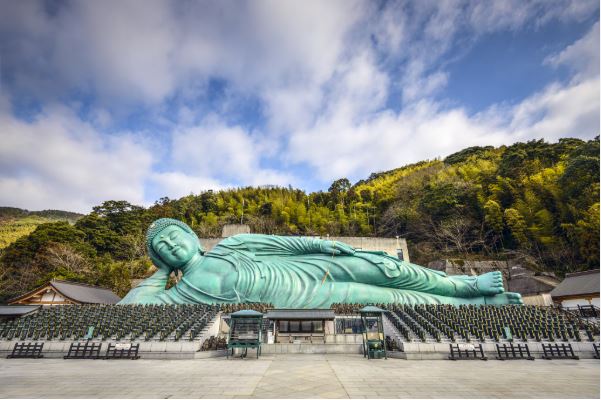 Top 10 places to visit in Japan