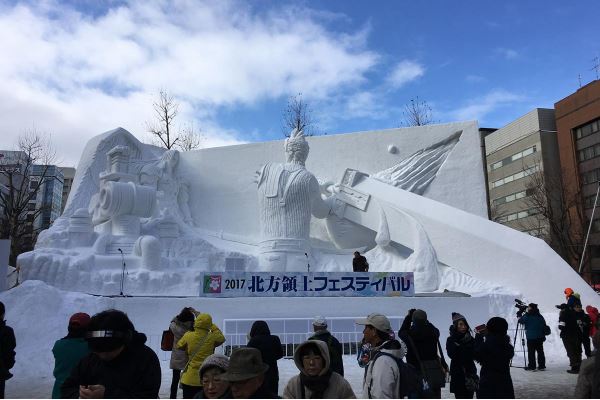 Top 10 places to visit in Japan