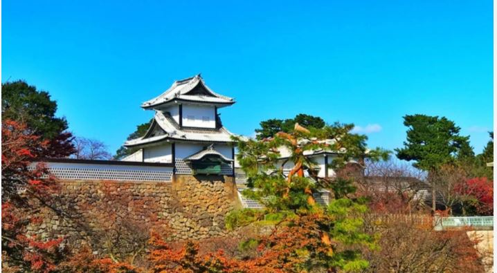 Top 10 places to visit in Japan