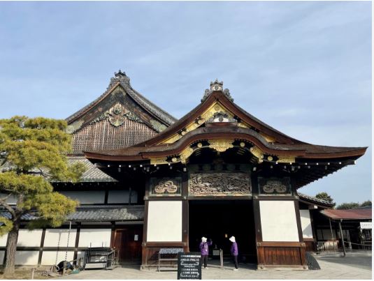 Top 10 places to visit in Japan