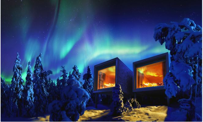 Top 10 places to visit in december and january month in the world
