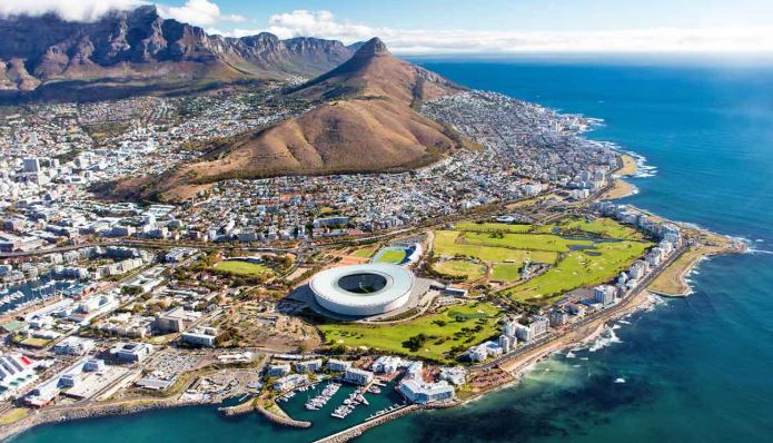 Top 10 places to visit in december and january month in the world