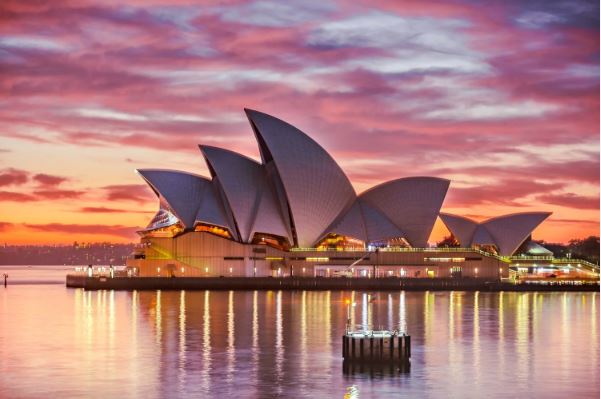 Top 10 places to visit in december and january month in the world