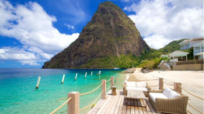 Top 10 places to visit in december and january month in the world