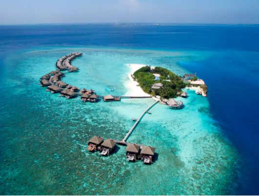 Top 10 places to visit in december and january month in the world