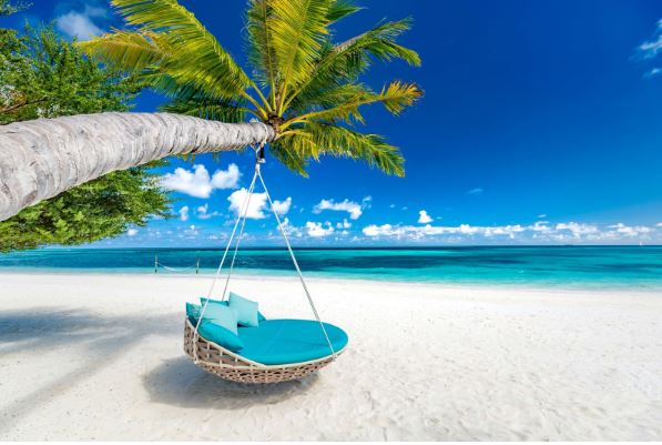 Top 10 places to visit in december and january month in the world