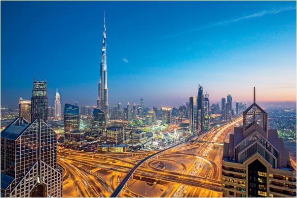 Top 10 places to visit in december and january month in the world