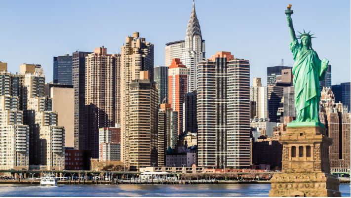 Top 10 places to visit in december and january month in the world