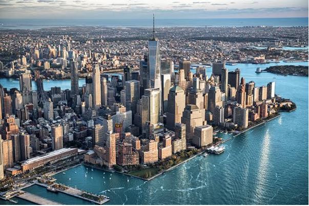 Top 10 places to visit in december and january month in the world