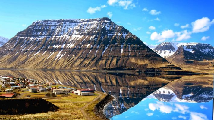 Top 10 places to visit in july and august month in the world in 2026
