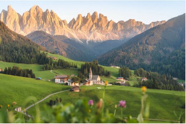 Top 10 places to visit in july and august month in the world in 2026
