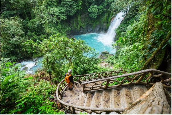 Top 10 places to visit in july and august month in the world in 2026
