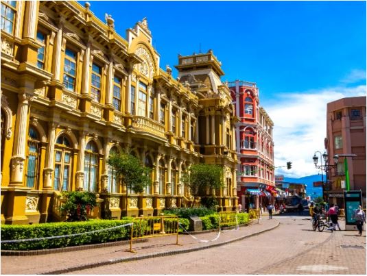 Top 10 places to visit in july and august month in the world in 2026