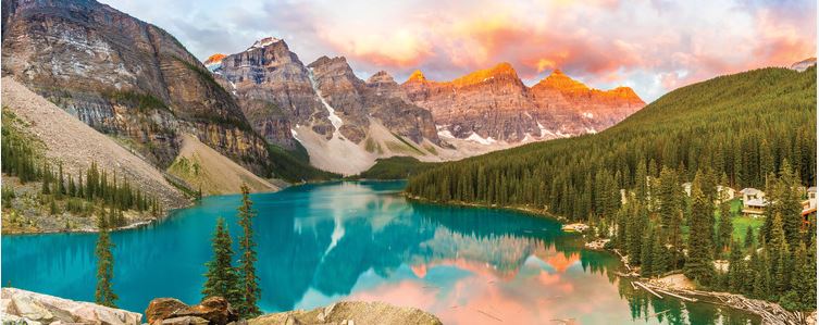Top 10 places to visit in july and august month in the world in 2026