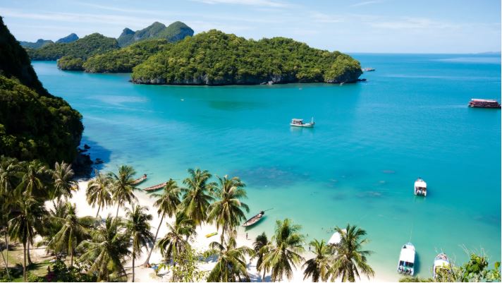 Top 10 places to visit in july and august month in the world in 2026