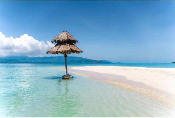 Top 10 places to visit in july and august month in the world in 2026