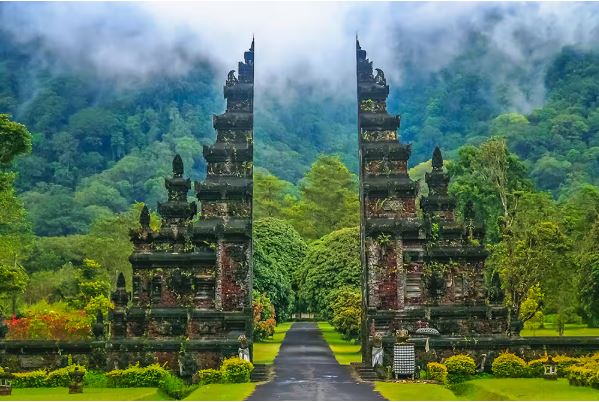 Top 10 places to visit in july and august month in the world in 2026