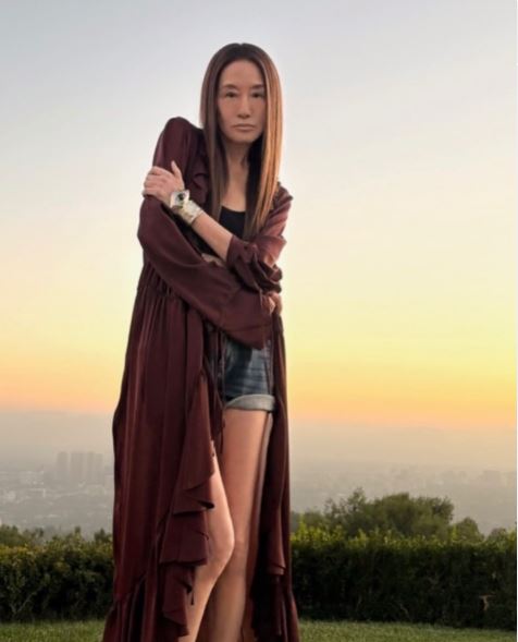 Vera Wang Biography