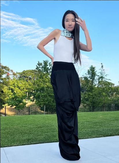 Vera Wang Biography