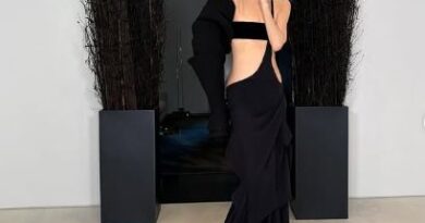 Vera Wang Biography