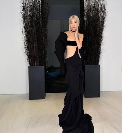 Vera Wang Biography