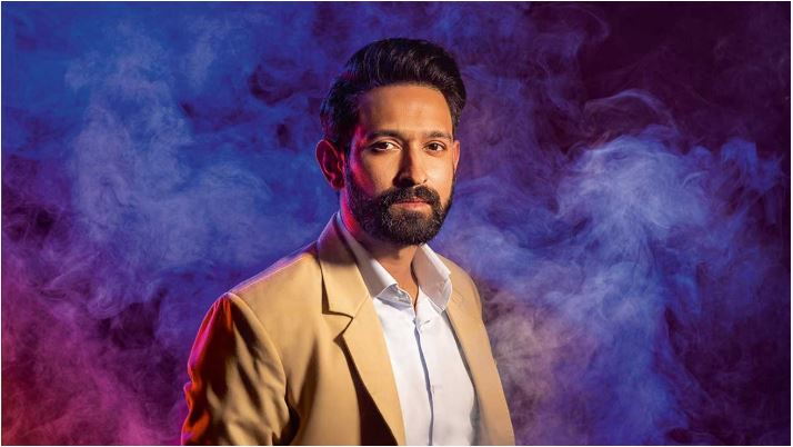 Vikrant Massey Biography