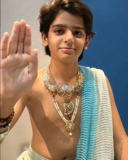 Vivaan Sharma Biography