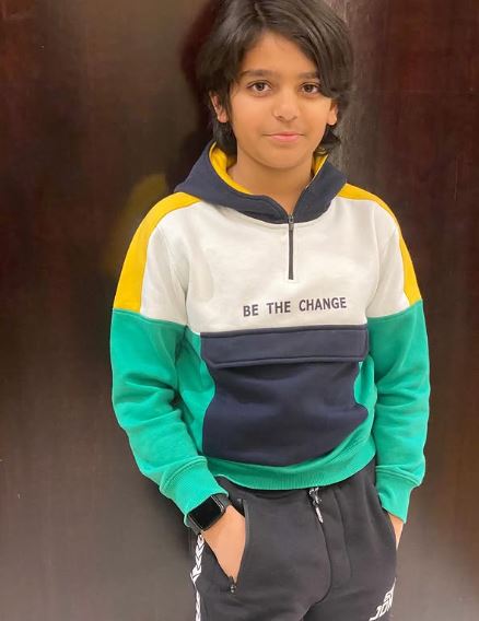 Vivaan Sharma Biography