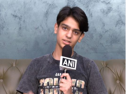 Vivaan Sharma Biography